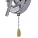 Бра Arte Milano Amalfi 335156/1W CR