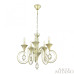 Подвесная люстра Arte Milano 349920/5 CG