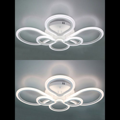 Потолочная люстра Natali Kovaltseva INNOVATION STYLE 83044