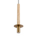 Подвесной светильник Loft IT Everest 10583B Bronze