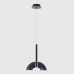 Подвесной светильник Crystal Lux ELEMENT SP12W LED BLACK Подвесной светильник Crystal Lux ELEMENT SP12W LED BLACK