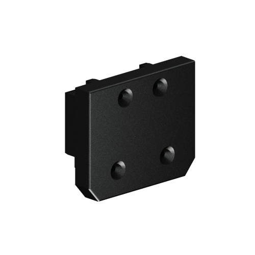 Заглушка демпферная для шинопровода (2шт.) Ambrella Light Magnetic GL3610
