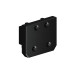 Заглушка демпферная для шинопровода (2шт.) Ambrella Light Magnetic GL3610