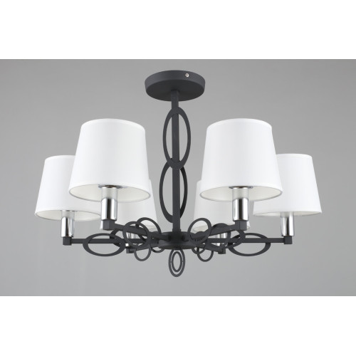Потолочная люстра Omnilux Reggello OML-64907-06