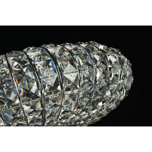 Потолочная люстра Maytoni Broche DIA902-06-N
