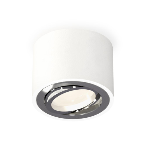 Потолочный светильник Ambrella Light Techno Spot XS7510003 (C7510, N7003)