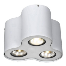 Потолочный светильник Arte Lamp Falcon A5633PL-3WH