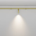 Трековый светильник Maytoni Focus LED C102CL-3W3-6K-BS