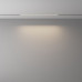 Трековый светильник Maytoni Technical Exility X TR240-2-12W4K-B
