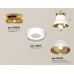 Накладной светильник Ambrella Light Techno spot (N8909, C8101, N8144) XS8101061