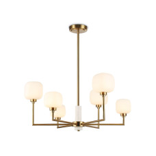 Люстра на штанге Ambrella Light High Light Heigh Light LH53015