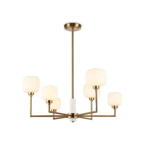 Люстра на штанге Ambrella Light High Light Heigh Light LH53015
