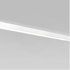 Магнитный трековый светильник Elektrostandard Slim Magnetic 4690389191879 a062335