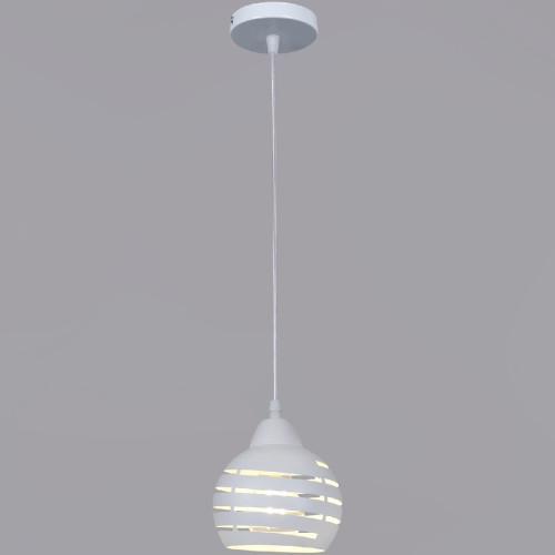 Подвесной светильник Reluce 06161-0.9-01 WH