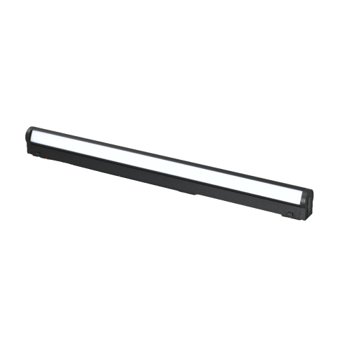 Трековый магнитный светильник iLedex Vision 4825-040-L497-24W-110DG-4000K-BK