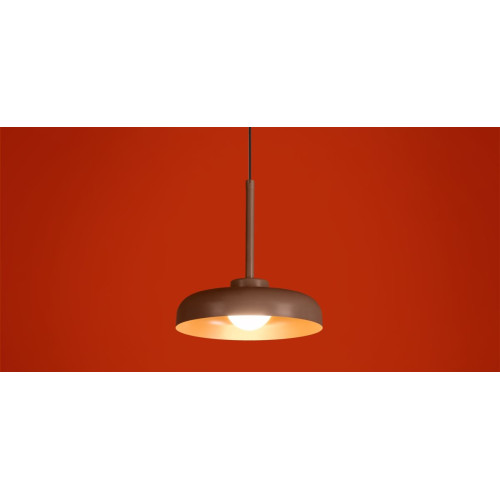 Подвесной светильник Freya Movement FR5602PL-L5BR