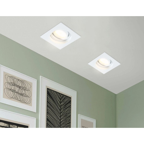 Встраиваемый светильник Ambrella Light Techno Spot Standard Tech TN102757