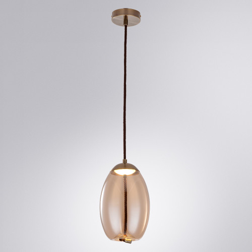 Подвесной светильник Arte Lamp Cody A7769SP-1AB