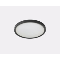 Накладной светильник Italline IT011-5021 black