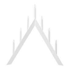 Новогодний подсвечник Eglo Arrow 410212