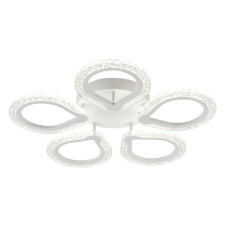 Потолочная люстра Escada Menita 10270/5LED Потолочная люстра Escada Menita 10270/5LED