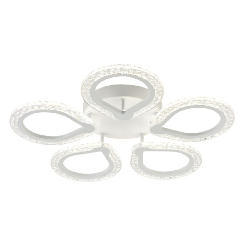 Потолочная люстра Escada Menita 10270/5LED Потолочная люстра Escada Menita 10270/5LED