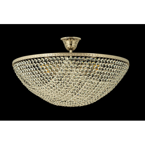 Люстра на штанге Arti Lampadari Stella E 1.3.50.501 N