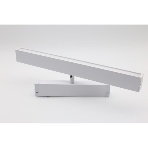 Трековый магнитный светильник Aployt Magnetic track 220 APL.0203.11.18