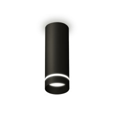 Потолочный светильник Ambrella Light Techno Spot XS6343041 (C6343, N6229)