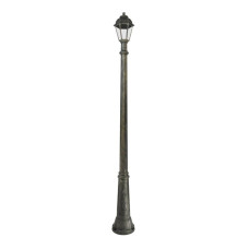 Уличный фонарь Fumagalli Ricu/Saba K22.157.000.BXF1R