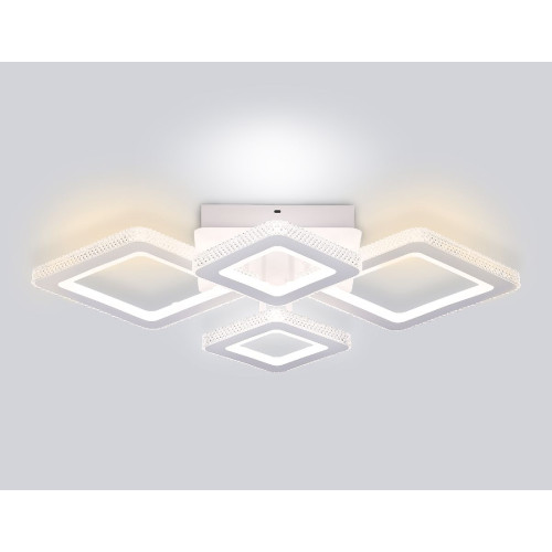 Потолочная люстра Ambrella Light Acrylica Original FA8878