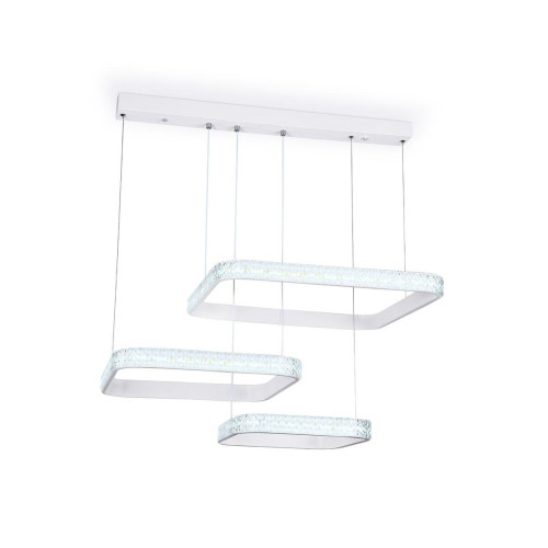Подвесной светодиодный светильник Ambrella Light Acrylica Original FA6165