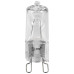 Лампа галогенная Эра G9 40W 3000K G9-JCD-40-230V-CL C0027378