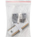 Коннектор прямой для однофазного шинопровода ЭРА TR-1PA-IC-WH Б0054463