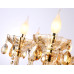 Подвесная люстра Ambrella Light Traditional TR4907