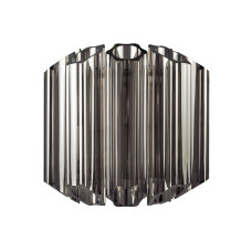 Настенный светильник Loft IT Celebration 10579W Smoke