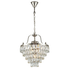 Подвесная люстра Simple Story 1061-5PL Подвесная люстра Simple Story 1061-5PL