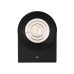 Настенный светодиодный светильник Arlight Sp-Spicy-Wall-Twin-S180X72-2X6W Day4000 033555
