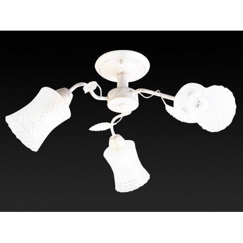 Потолочная люстра Toplight Alyson TL7140X-03WG