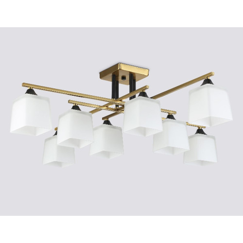 Потолочная люстра Ambrella Light Loft Traditional TR303044