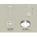 Подвесной светильник Ambrella Light Traditional (C9118, N8133) XB9118102