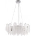 Подвесная люстра Arte Milano 4653.D550.H240.E14.6 Ni