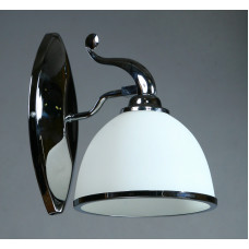 Бра BRIZZI Modern MA 02401W/001 Ch