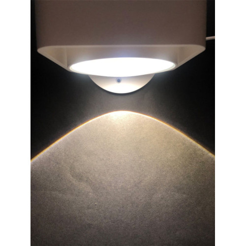 Бра Elvan GW-1025-6W-WW-Wh