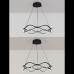 Подвесная люстра Natali Kovaltseva Andromeda I LED LAMPS 81285