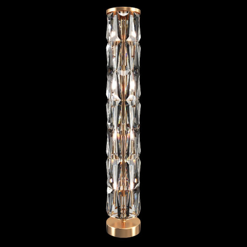 Торшер Maytoni Puntes MOD043FL-08G