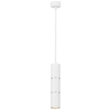 Подвесной светильник Lampit Nati TP TK40-P300 WT+CHR
