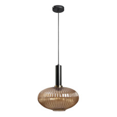 Подвесной светильник Loft IT IRIS 2071-C+BL