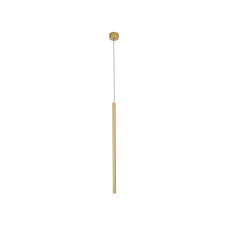 Подвесной светильник Newport Loren 15105/S brass М0070231