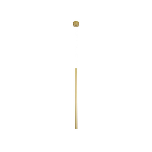 Подвесной светильник Newport Loren 15105/S brass М0070231